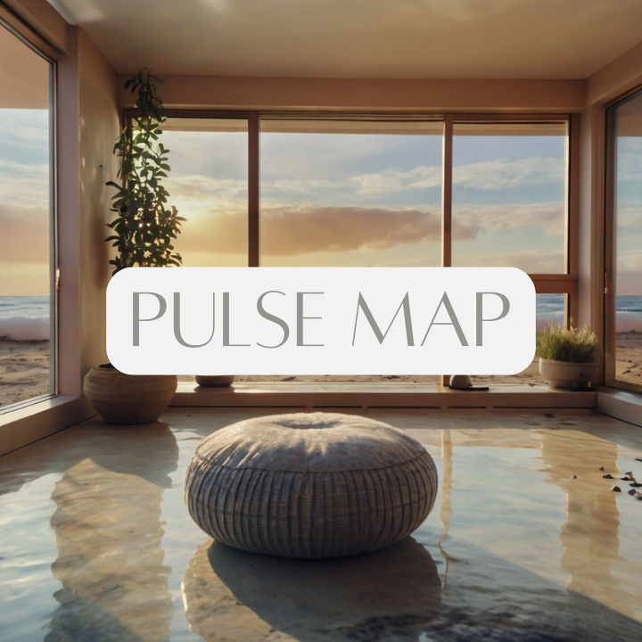Pulse Map