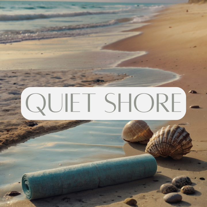 Quiet Shore