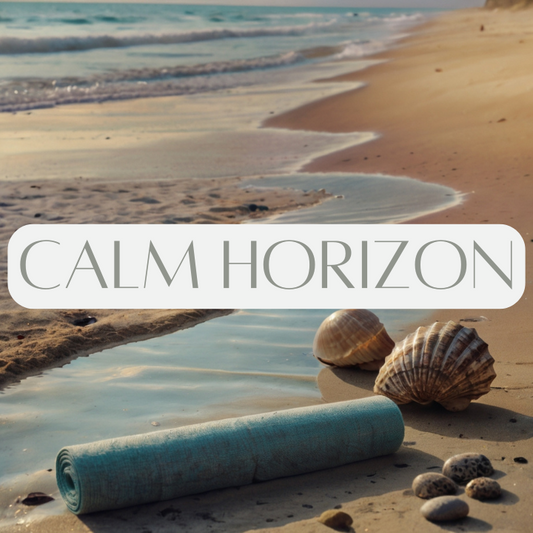 Calm Horizon