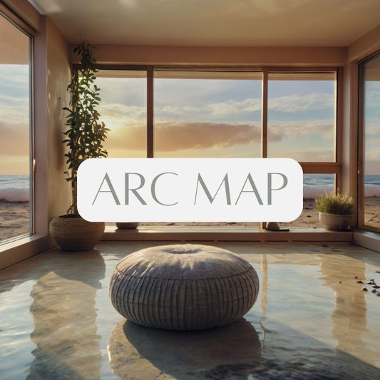 Arc Map